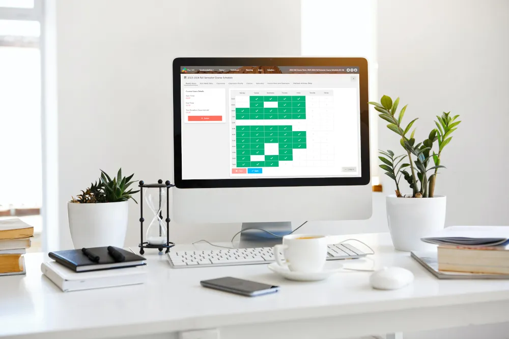 Multi-Device Accessibility